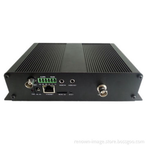 1 Channel 960H digital video sever